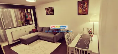 Drumul Taberei Mall Plaza apartament 2 camere de inchiriat - foto 1