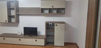 Inchiriere Apartament 3 Camere Decomandat Brancoveanu-Paduroiu - Bucuresti