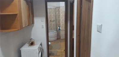 Inchiriere Apartament 3 Camere Decomandat Brancoveanu-Paduroiu - foto 3