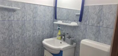Inchiriere Apartament 3 Camere Decomandat Brancoveanu-Paduroiu - foto 4