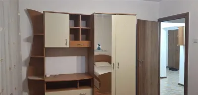 Inchiriere Apartament 3 Camere Decomandat Brancoveanu-Paduroiu - foto 8