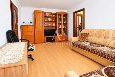 Antony Estate | Inchiriere 2 Cam, Semidecomandat - Central - Oradea