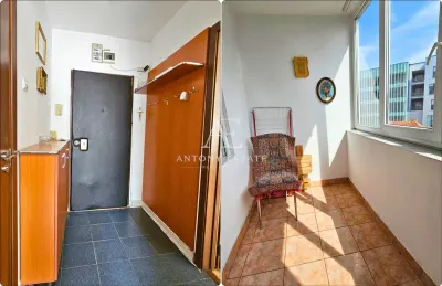 Antony Estate | Inchiriere 2 Cam, Semidecomandat - Central - foto 6