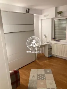 Apartament 3 camere, Pacurari - foto 2