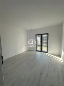 Apartament 3 camere de vanzare, open-space - Vișani - Iasi