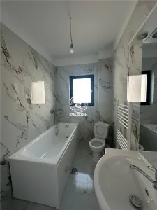 Apartament 3 camere de vanzare, open-space - Vișani - foto 8