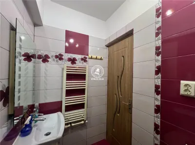 Apartament de vanzare cu 1 cameră -  sos.Voinesti Iași - foto 15