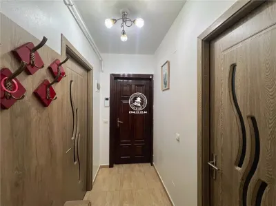 Apartament de vanzare cu 1 cameră -  sos.Voinesti Iași - foto 8