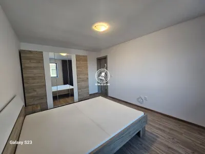 Apartament 2 camere  de inchiriat  Lunca Cetatuii - Iasi