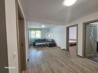 Apartament 2 camere  de inchiriat  Lunca Cetatuii - foto 4