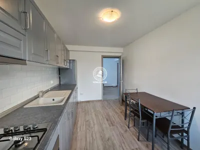 Apartament 2 camere  de inchiriat  Lunca Cetatuii - foto 5