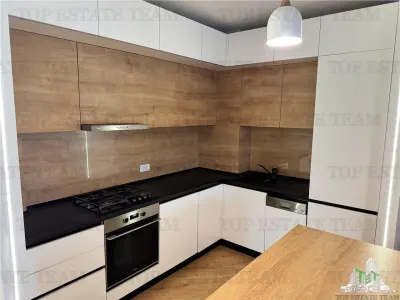 Apartament 3 camere | etaj 5 | Four City North Pipera | 65,44 Mp + Balcon - foto 5