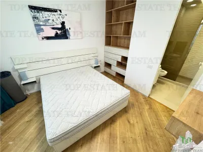 Apartament 3 camere | etaj 5 | Four City North Pipera | 65,44 Mp + Balcon - foto 6