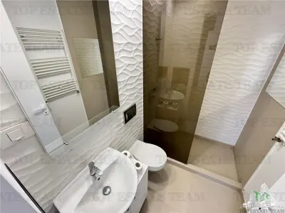 Apartament 3 camere | etaj 5 | Four City North Pipera | 65,44 Mp + Balcon - foto 7
