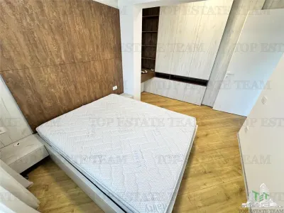 Apartament 3 camere | etaj 6 | Four City North Pipera | 65,59 Mp + Balcon - foto 6