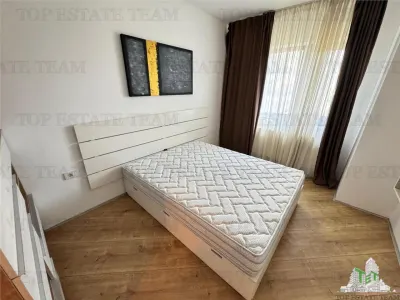 Apartament 3 camere | etaj 6 | Four City North Pipera | 65,59 Mp + Balcon - foto 7