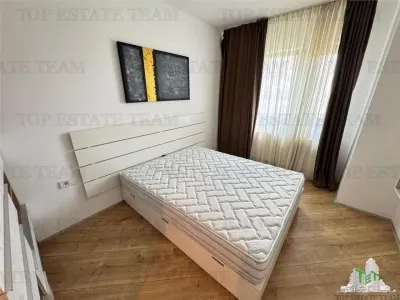 Apartament 3 camere | etaj 6 | Four City North Pipera | 65,59 Mp + Balcon - foto 8