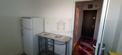 Apartament 1 camera, etaj 2, Mobilat si Utilat, Calarasi IV - foto 6