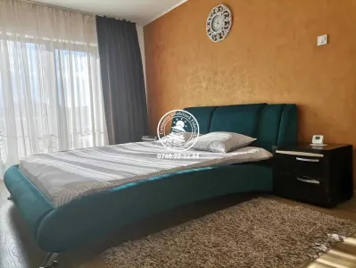 Apartament 2 camere  de vanzare  Frumoasa - Iasi