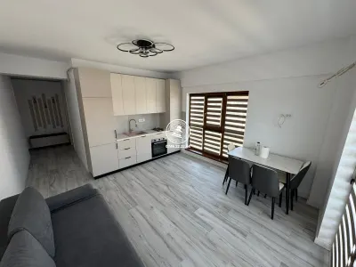 Apartament cu 2 camere Galata bloc nou - foto 8