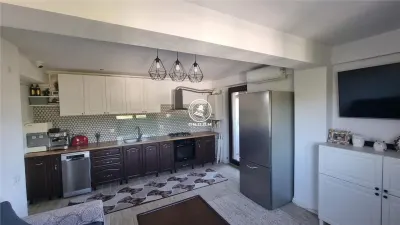 Apartament Nou 4 camere  de vanzare  Rediu - foto 7