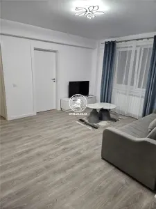 Apartament Nou 2 camere de inchiriat. - Iasi