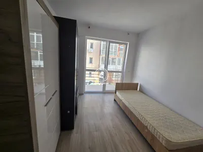Apartament Nou 3 camere  de vanzare  Valea Lupului - foto 3