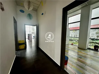 Spatiu comercial  de inchiriat  Pacurari, - foto 12