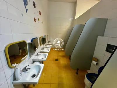 Spatiu comercial  de inchiriat  Pacurari, - foto 16