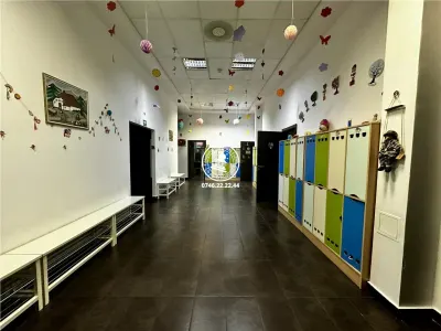 Spatiu comercial  de inchiriat  Pacurari, - foto 3