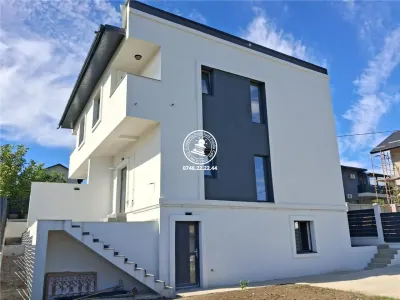 Vila  de vanzare  Rediu, - Iasi