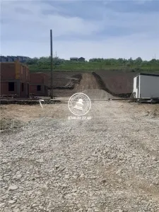 Teren pentru constructii case  de vanzare Iasi, Valea Lupului, - foto 3