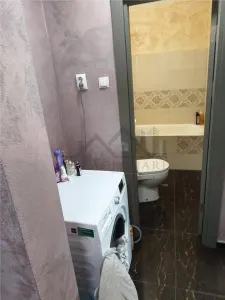 Apartament 2 camere decomandat in Podu Ros, 40 mp, Etaj 1 - foto 9