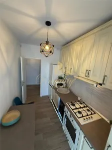 IRIS ARMONIEI, Apartament 2 camere, decomandat, parcare - foto 11
