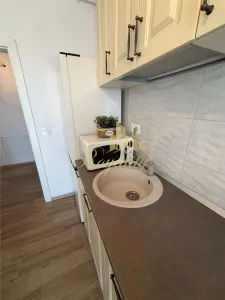IRIS ARMONIEI, Apartament 2 camere, decomandat, parcare - foto 13