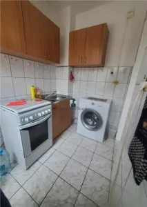 Garsoniera Semidecomandata Aparatorii Patriei - Bucuresti