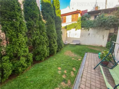 Vila de inchiriat in zona Piata Victoriei - Lascar Catargiu , 530 mp - foto 22
