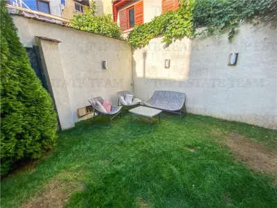 Vila de inchiriat in zona Piata Victoriei - Lascar Catargiu , 530 mp - foto 23