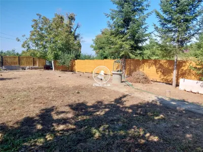 Teren pentru constructii case  de vanzare Iasi, Bucium, - foto 2