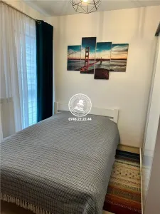 Apartament 3 camere  de vanzare  Galata, - foto 13