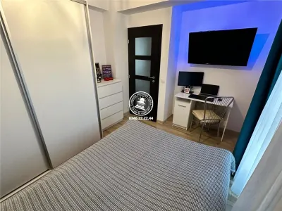 Apartament 3 camere  de vanzare  Galata, - foto 14