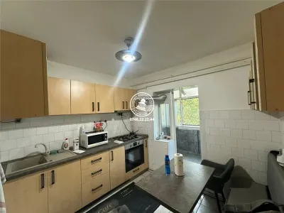 Apartament 3 camere  de vanzare  Tatarasi - Oancea, - foto 5