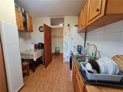 Apartament 2 camere Noua, intermediar, 55mp., Brasov - foto 3