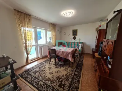 Apartament 2 camere Noua, intermediar, 55mp., Brasov - foto 6