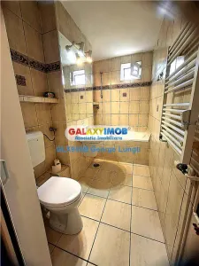 Apartament 3 camere  zona Drumul Taberei Metrou Valea Ialomitei - foto 8