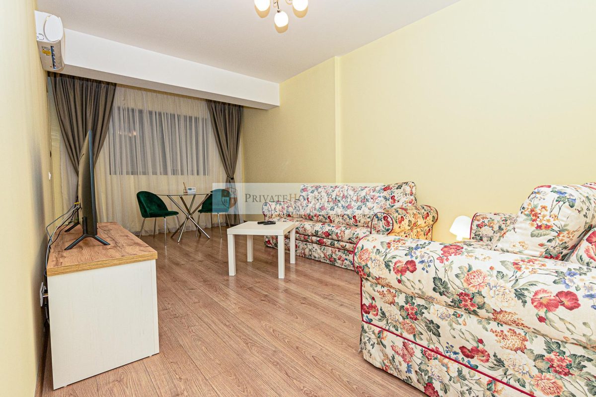 Pipera | AppTown North | Bloc 2020 | Centrala - Bucuresti