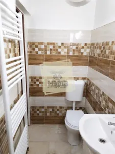 Apartament 3 camere | la casa | 49mp | bucatarie separata | Piata Cluj - foto 9