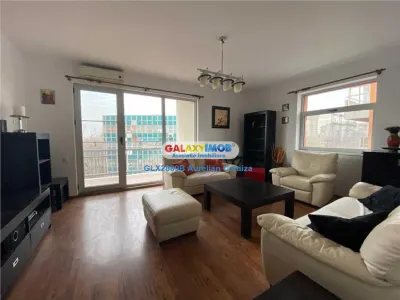 Apartament 3 camere Lujerului Complex Quadra Place - foto 1