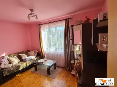 Casa De Inchiriat I 3 Cam I 2 Bai I Terasa I Parcare - foto 4