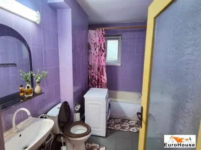 Casa De Inchiriat I 3 Cam I 2 Bai I Terasa I Parcare - foto 7